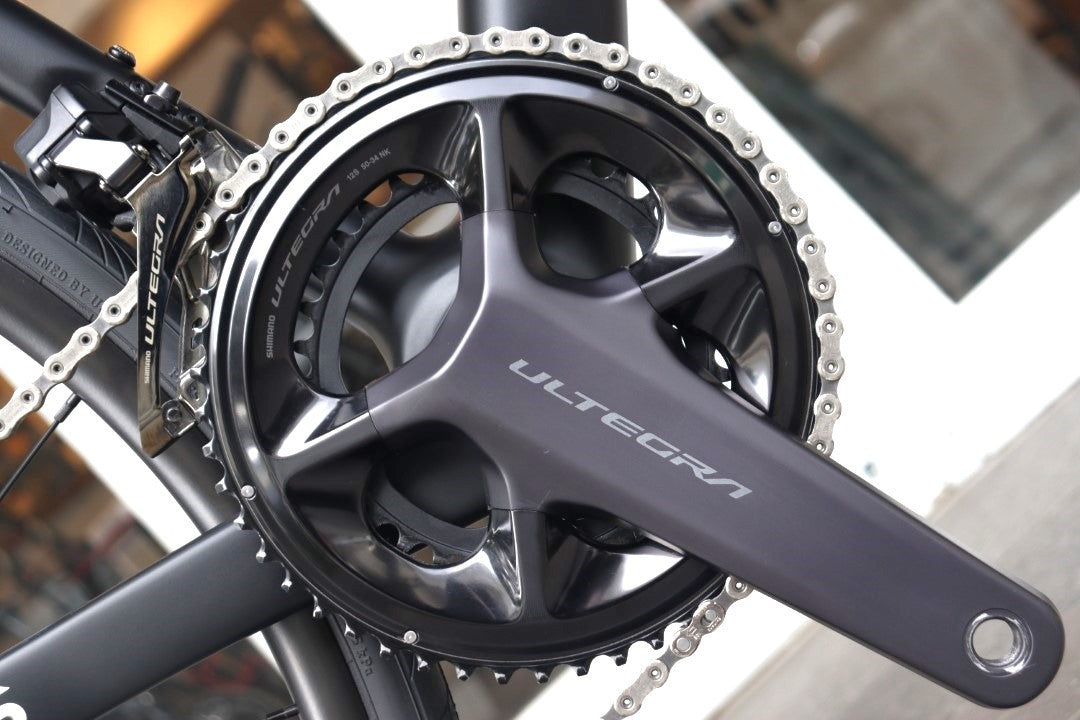 ルック LOOK 785 ヒュエズ ディスク HUEZ RS DISC 2022モデル Sサイズ