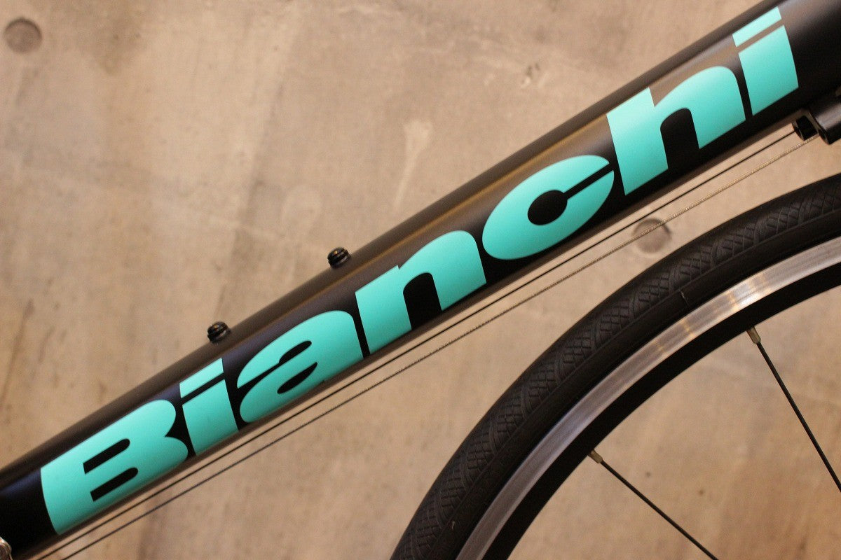 ビアンキ BIANCHI インプルソ IMPULSO 2019 46サイズ シマノ 105 R7000