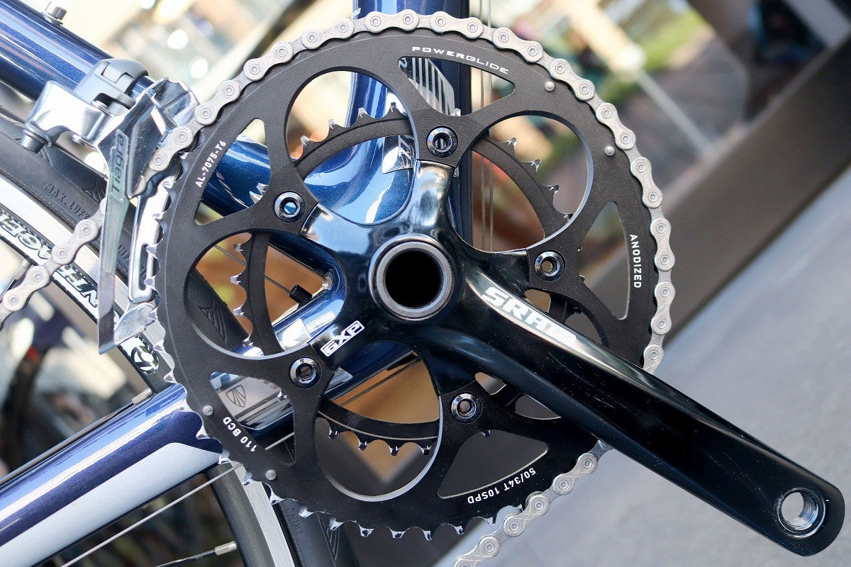 トレック TREK マドン MADONE 3.1 2012 56サイズ シマノ 105 5700 10S