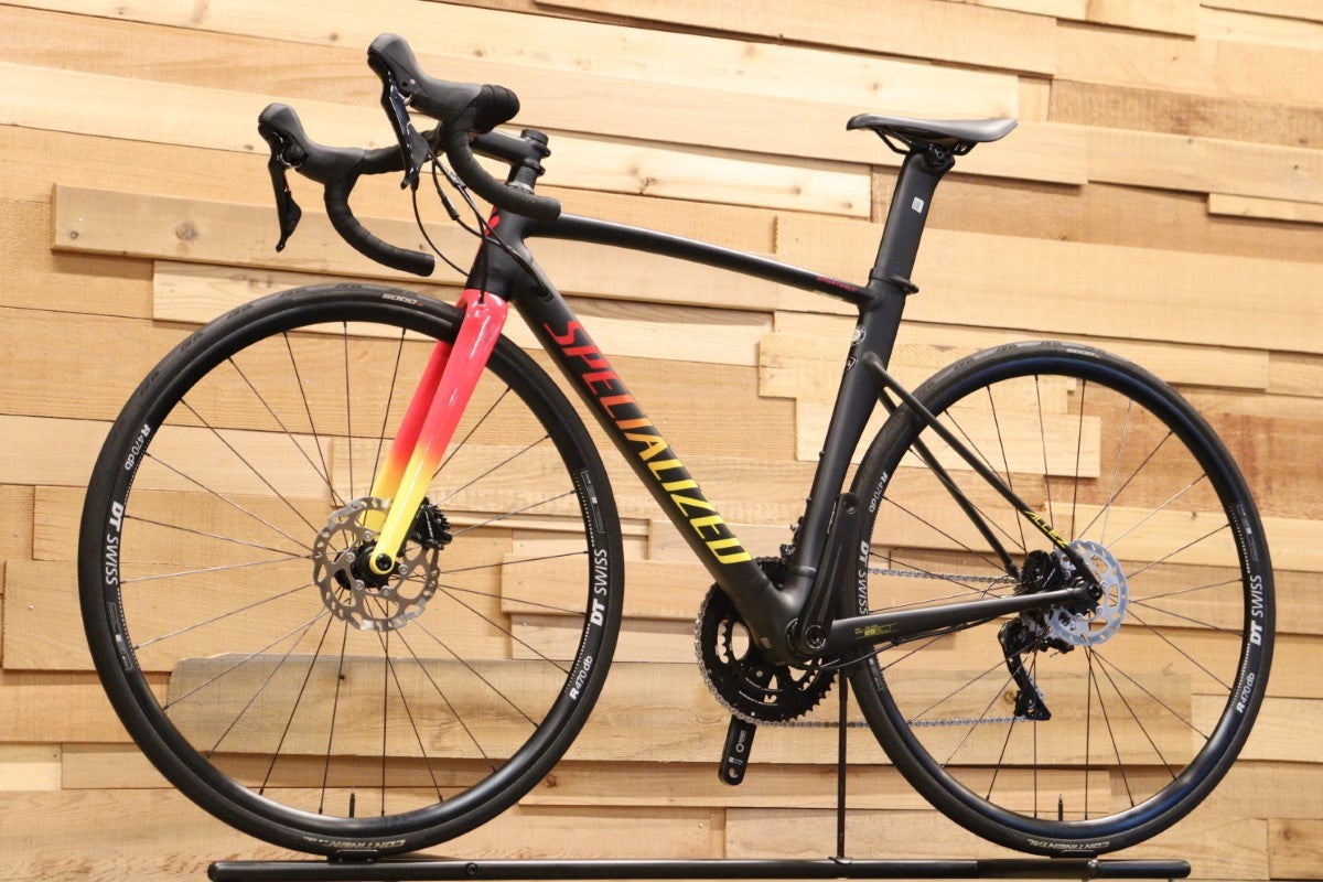 スペシャライズド SPECIALIZED アレー スプリント ALLEZ SPRINT COMP
