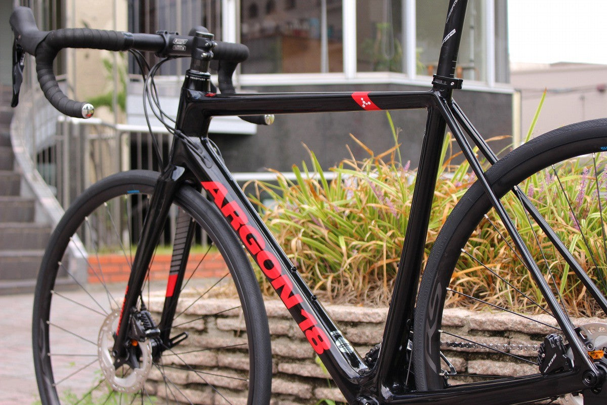 アルゴン ARGON 18 ガリウム GALLIUM CS DISC 2020モデル Mサイズ