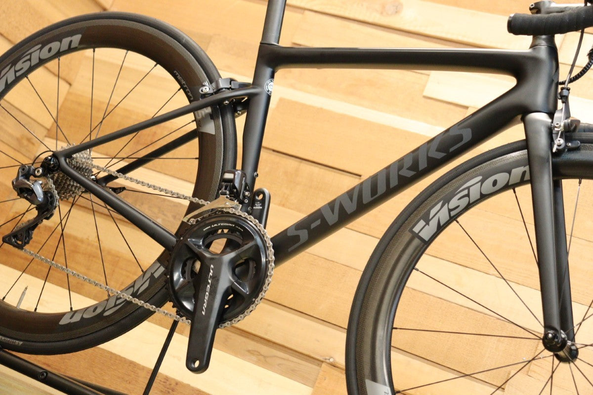 S-WORKS TARMAC SL5 S52 アルテグラ ボーラウルトラ S-WORKS TARMAC