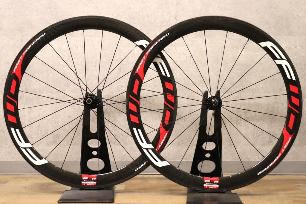 FFWD チューブラーホイール DT Swiss FFWD F6R チューブラータイヤ DT