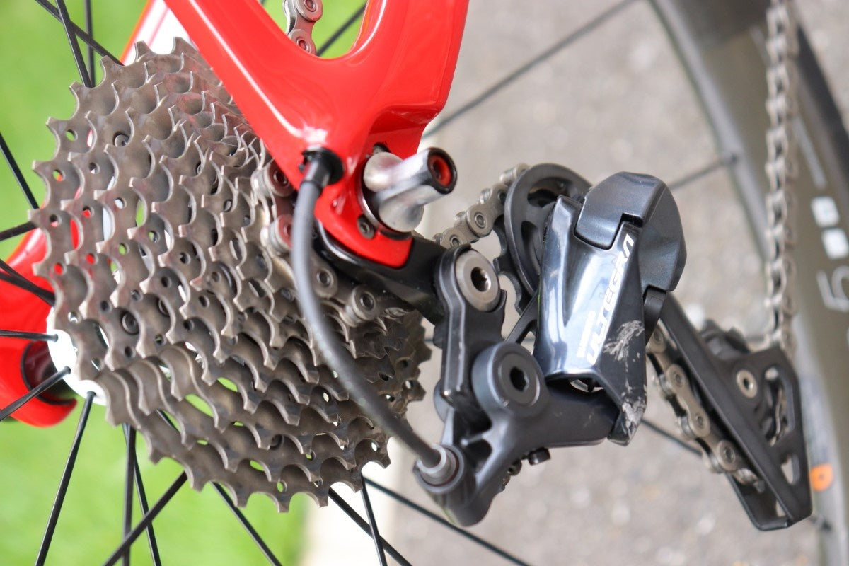 トレック TREK マドン MADONE SL6 2019年モデル 58サイズ シマノ