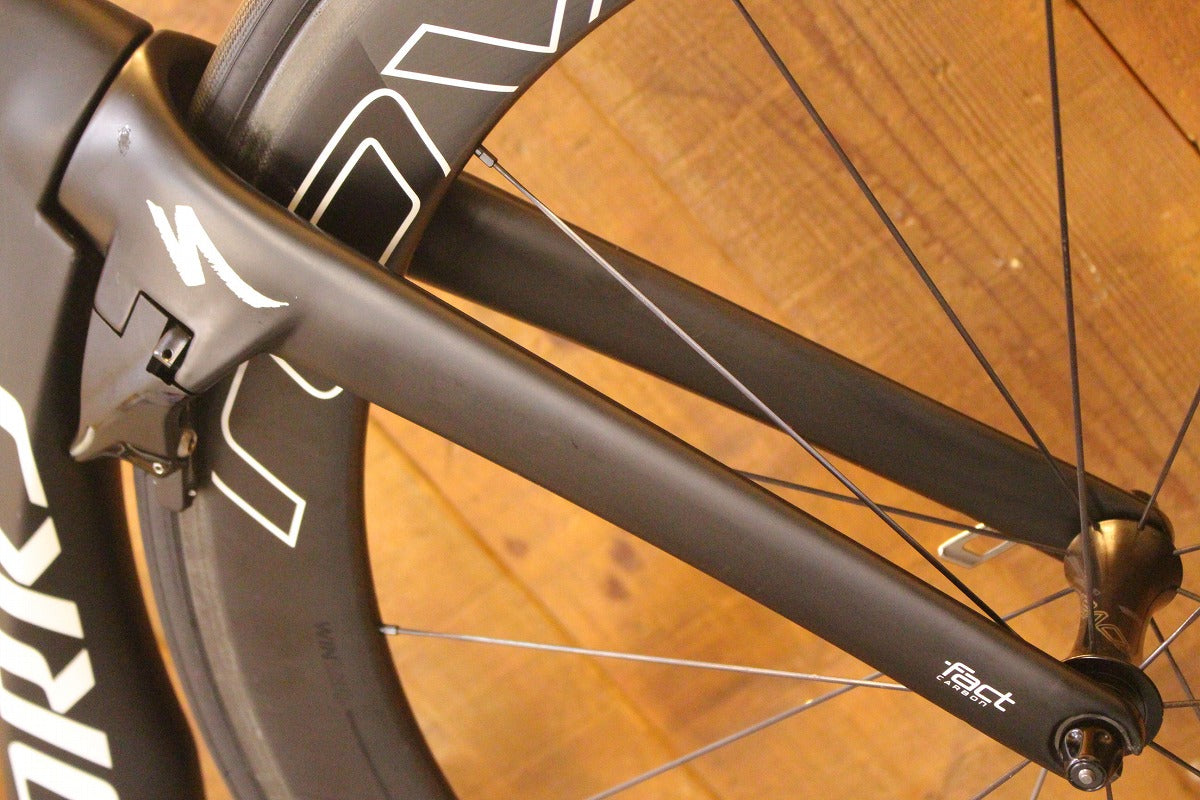 スペシャライズド SPECIALIZED エスワークス ヴェンジ S-WORKS VENGE
