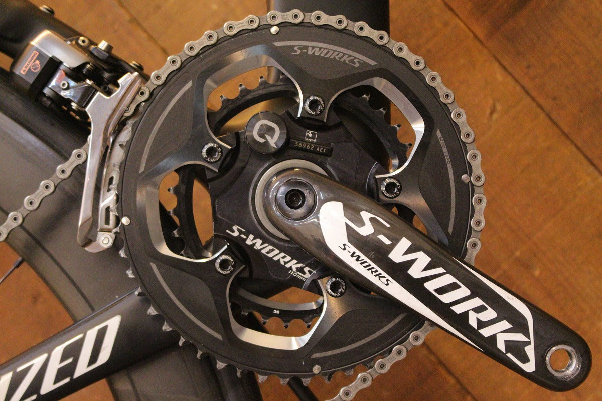 スペシャライズド SPECIALIZED エスワークス ヴェンジ S-WORKS VENGE