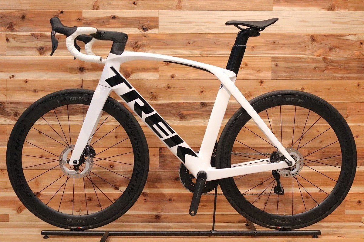 トレック TREK マドン MADONE SL6 DISC 2022モデル 58サイズ シマノ