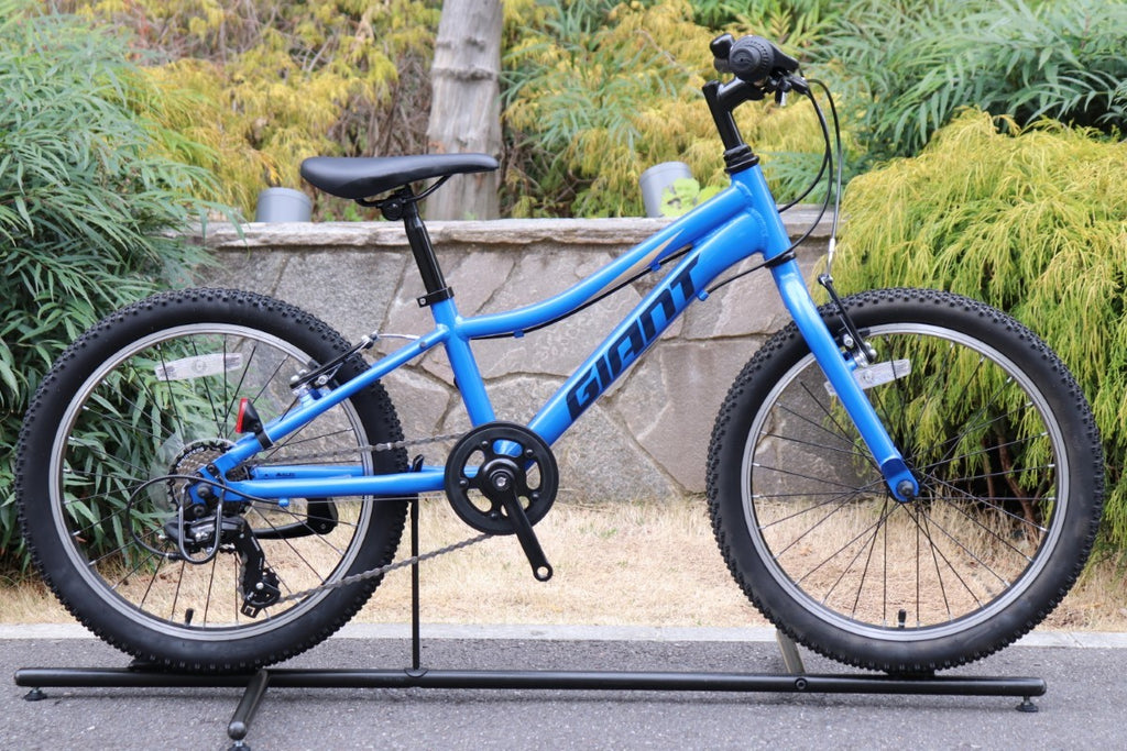 引取限定 千葉県柏市】GIANT XTC JR 20 LITE 引取限定 千葉県柏