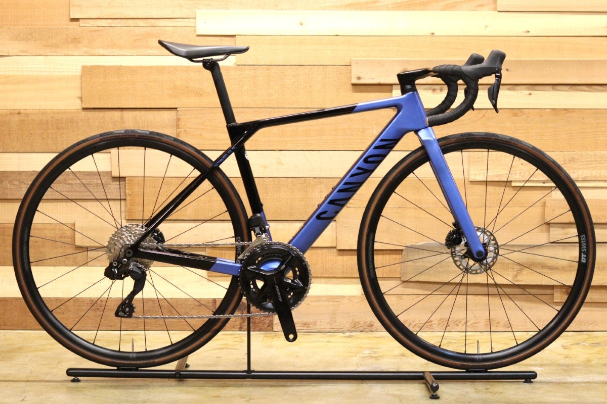 キャニオン CANYON アルティメット ULTIMATE CF SL7 Di2 2023モデル XS