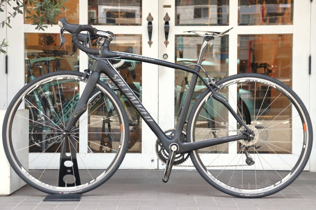 スペシャライズド SPECIALIZED ルーベ ROUBAIX SL4 ELITE 2014モデル
