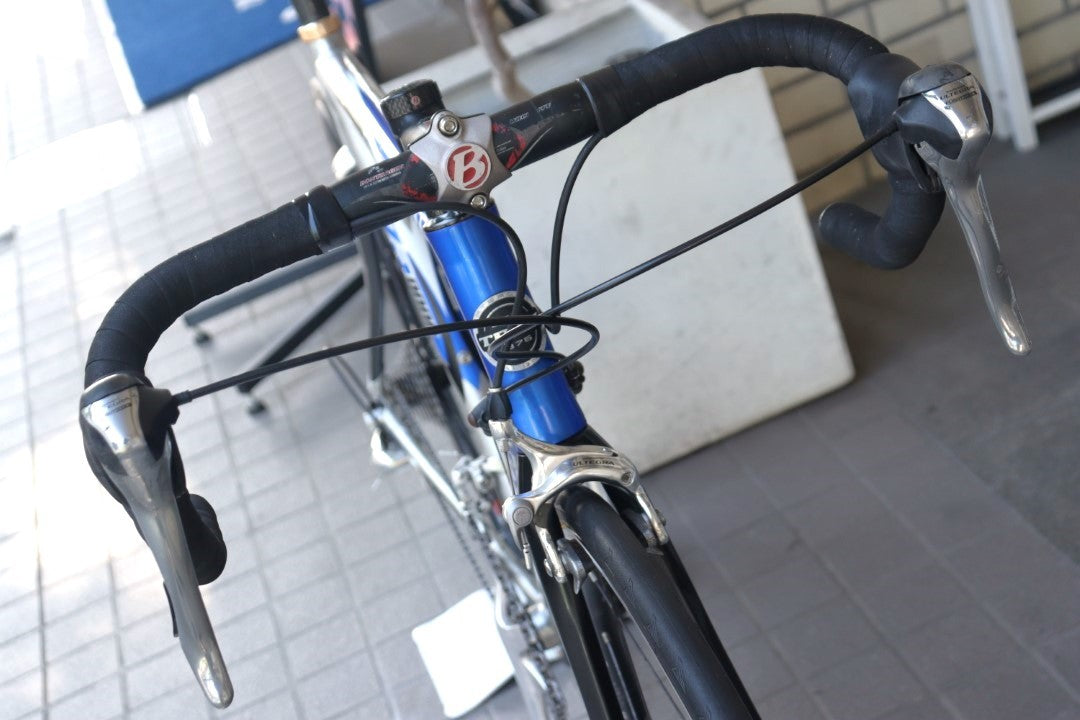 トレック TREK 2000 ZR9000 2006モデル 56サイズ シマノ アルテグラ