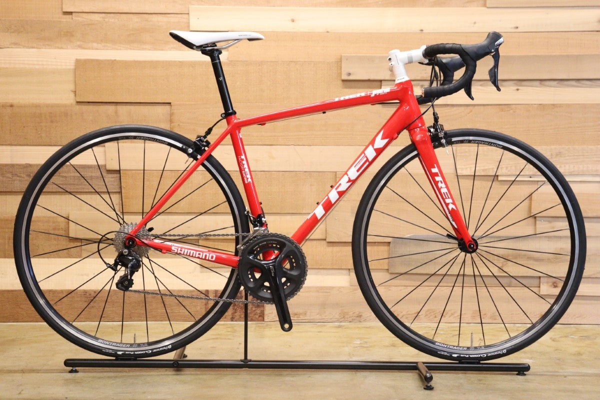 トレック TREK エモンダ EMONDA ALR5 2017 52サイズ シマノ 105 5800