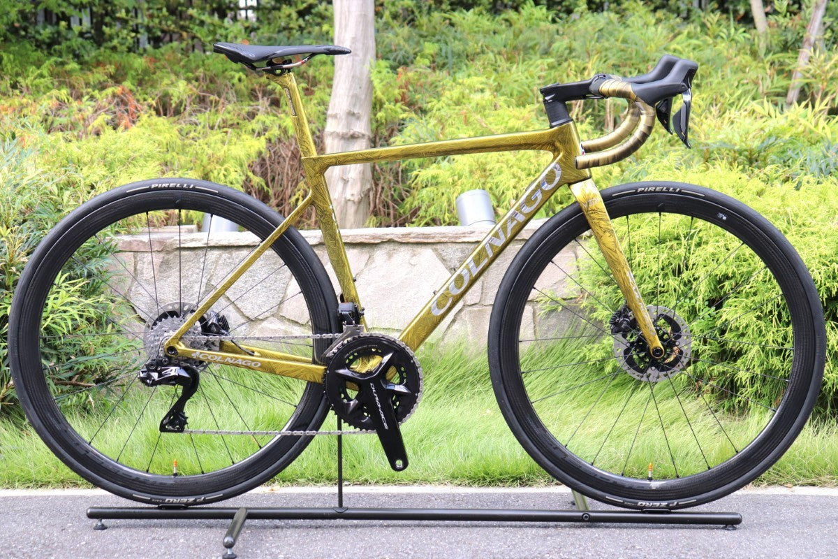 コルナゴ COLNAGO V3RS 2022年モデル 480Sサイズ シマノ デュラエース