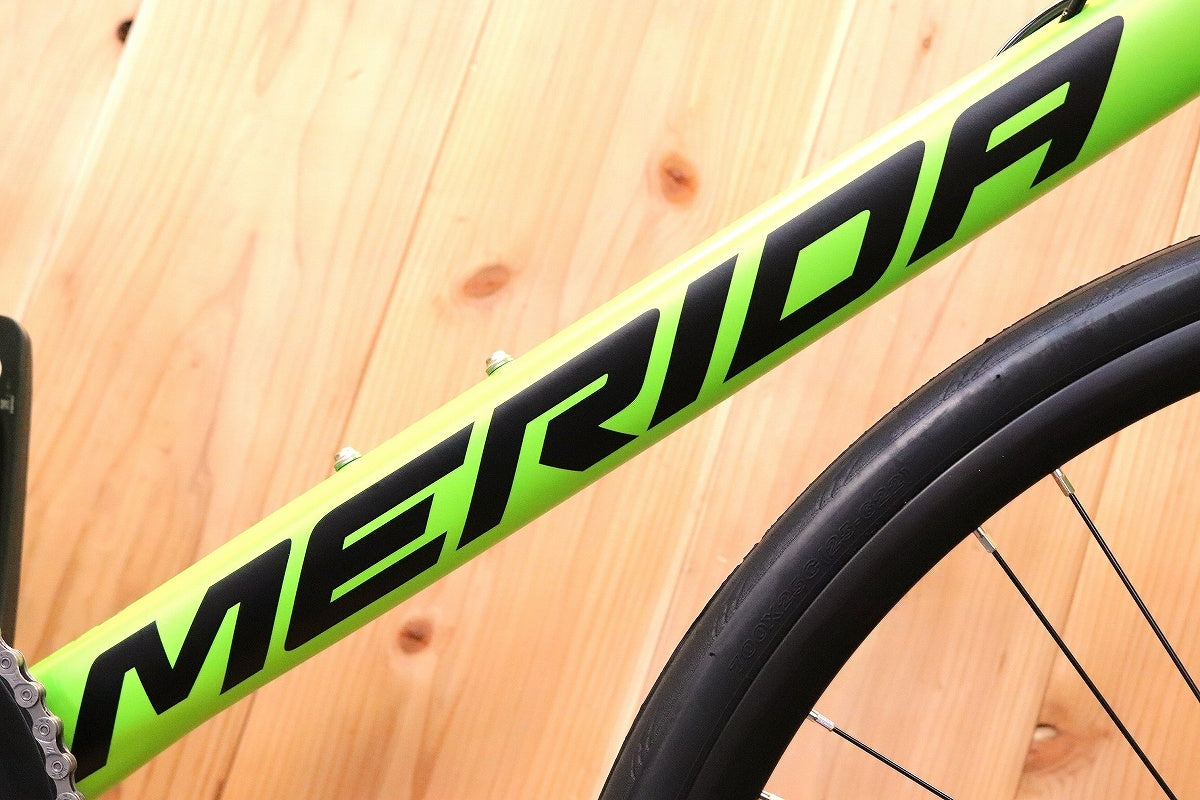 メリダ MERIDA スクルトゥーラ SCULTURA 200 DISC 2024年モデル 47
