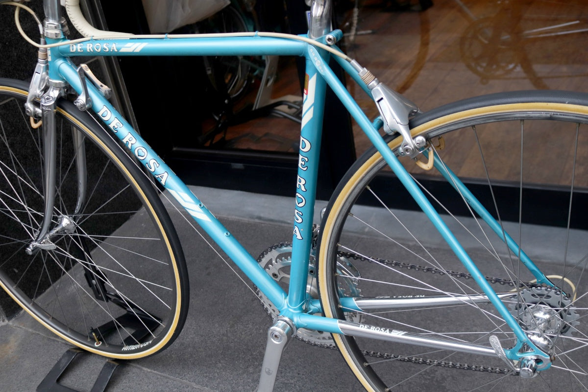 デローザ DE ROSA プロフェッショナル Professional SLX