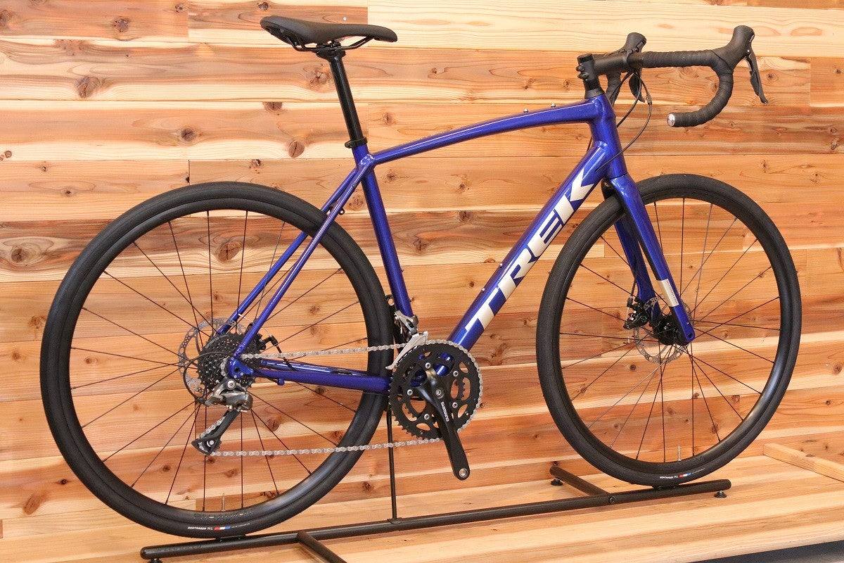◎いぬ TREK Domane AL2 Disc 52cm クラリス ◎いぬ TREK Domane AL2