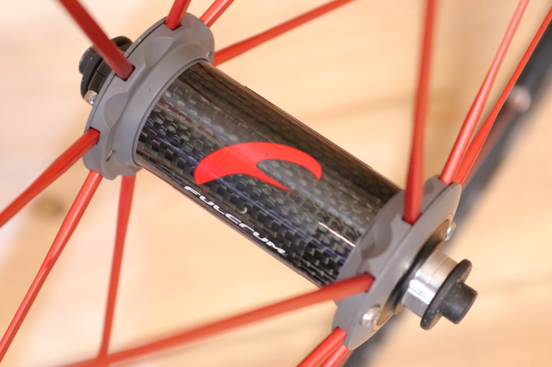 フルクラム FULCRUM レーシング ゼロ RACING ZERO シマノ 11S/12S 15C