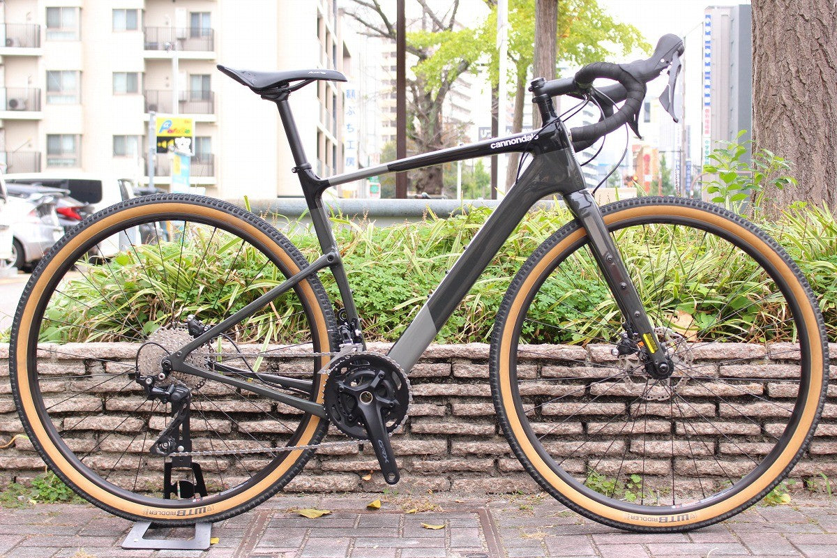 キャノンデール CANNONDALE トップストーン TOPSTONE CARBON 4 2023 M