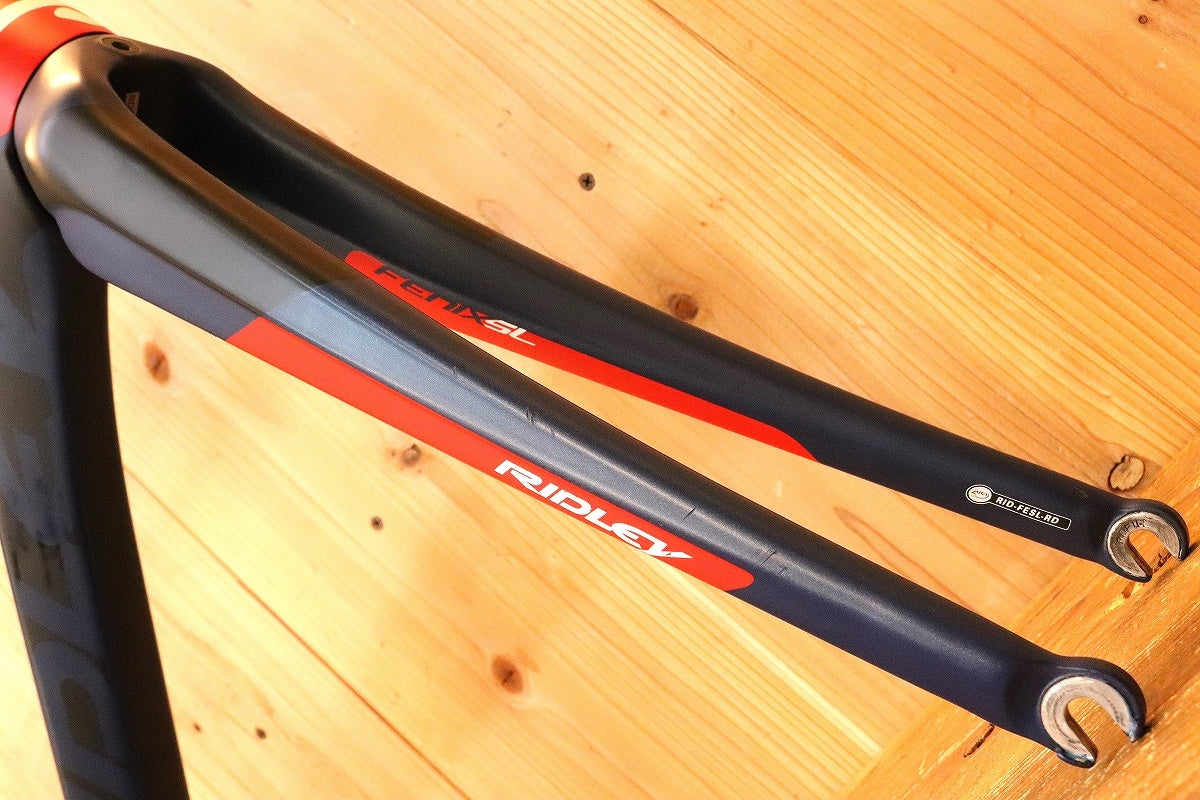 リドレー RIDLEY フェニックス FENIX SL 2019年モデル XSサイズ