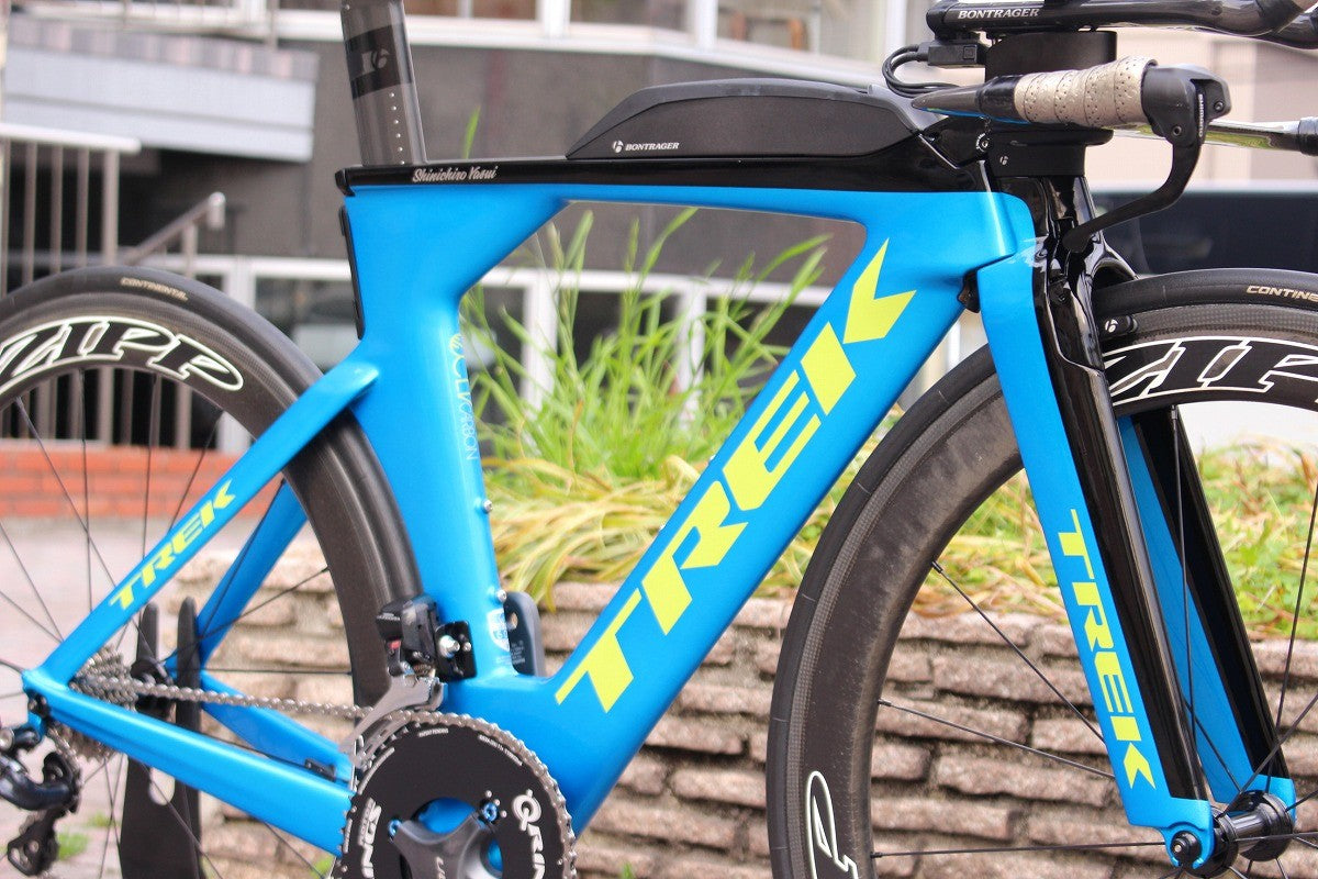 トレック TREK スピードコンセプト SPEED CONCEPT P1 Sサイズ シマノ