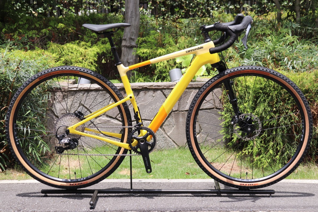 決算SALE キャノンデール CANNONDALE トップストーン TOPSTONE CARBON