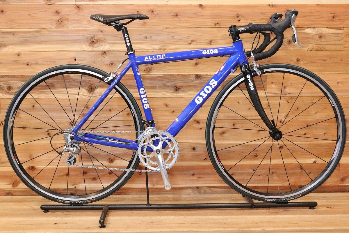 gios allite ロードバイク 【公式通販】