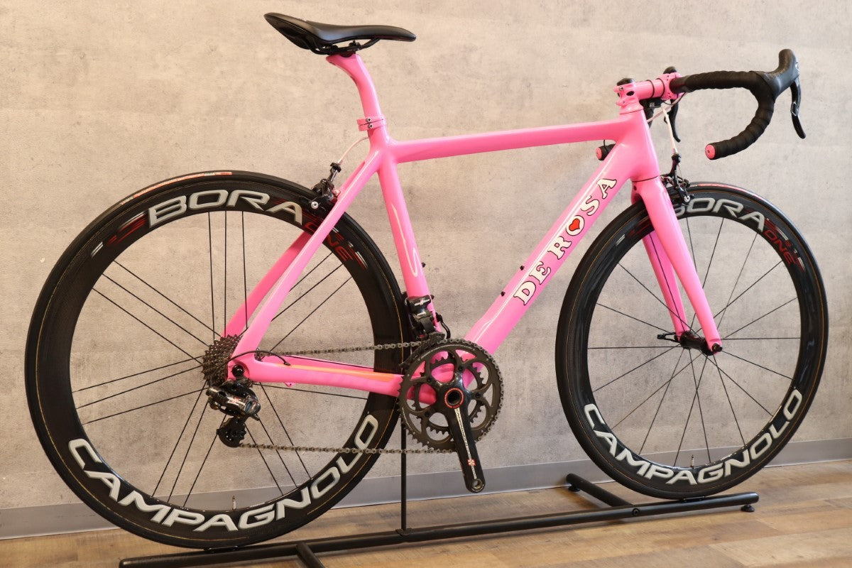 デローザ DE ROSA キング KING RS ACTION 2014 カンパニョーロ