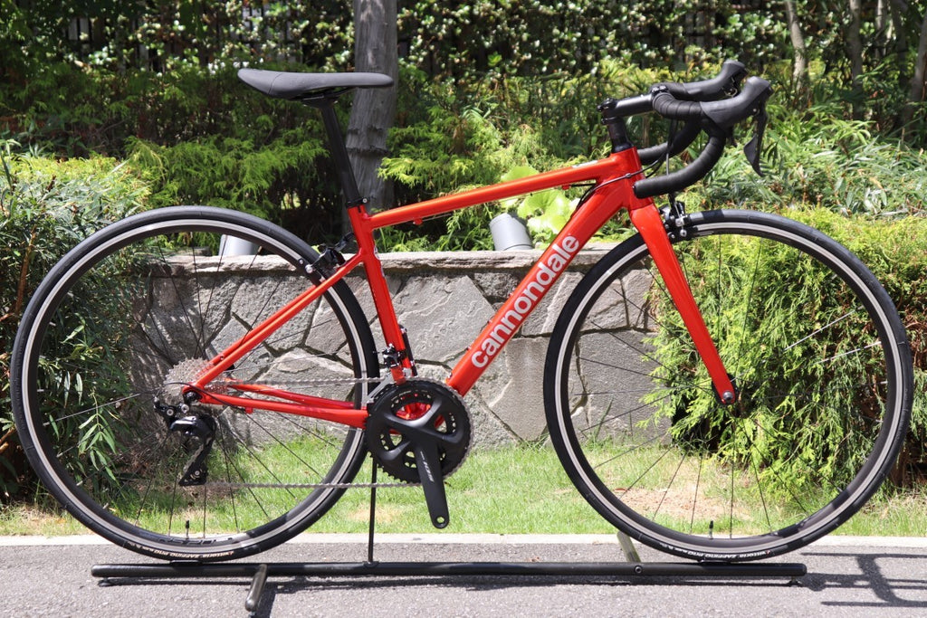 決算SALE キャノンデール CANNONDALE キャド CAAD OPTIMO 1 2022年 48