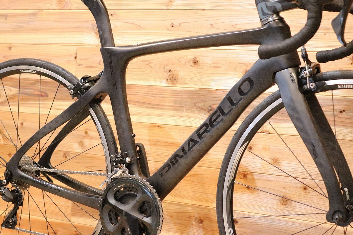 決算SALE ピナレロ PINARELLO プリンス PRINCE RIM 2019モデル 465