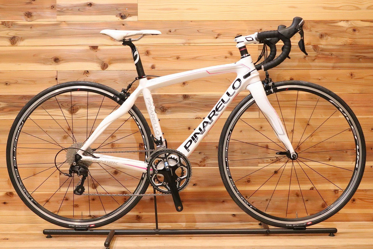 PINARELLO MONCOQUE 30HM12K ロードバイク Pinarello ROKH 30.12 Think