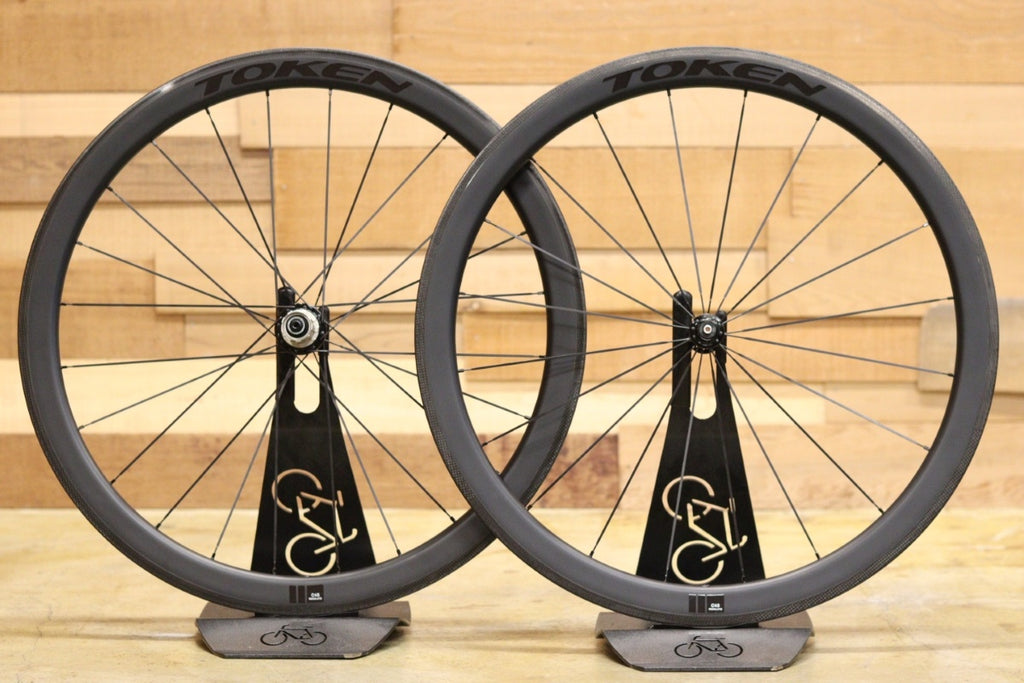 TOKEN ホイール C55A