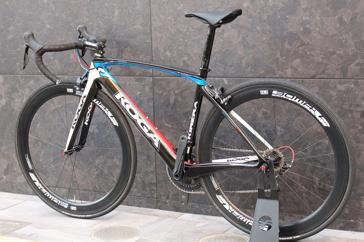 コガ KOGA キメラ KIMERA 2015モデル 470 シマノ アルテグラ R8000 11S