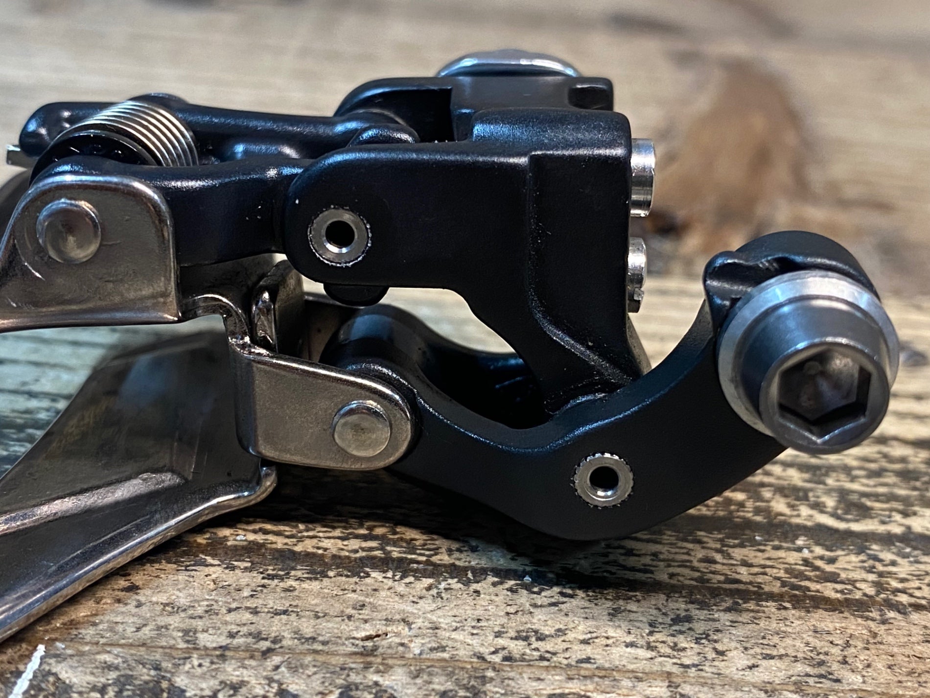 JG129 シマノ SHIMANO デュラエース DURA-ACE FD-7900 フロント