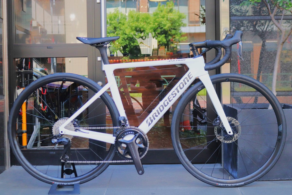 ブリヂストン アンカー BRIDGESTONE ANCHOR RP8 2024 490サイズ シマノ