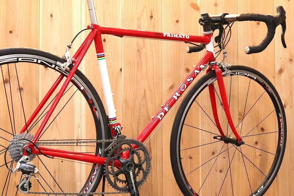 デローザ DE ROSA ネオプリマート NEO PRIMATO 52サイズ