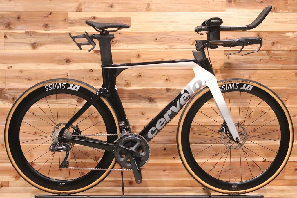 美品 Cervelo サーヴェロ R2 105 大阪 2018年 フルカーボン 美品