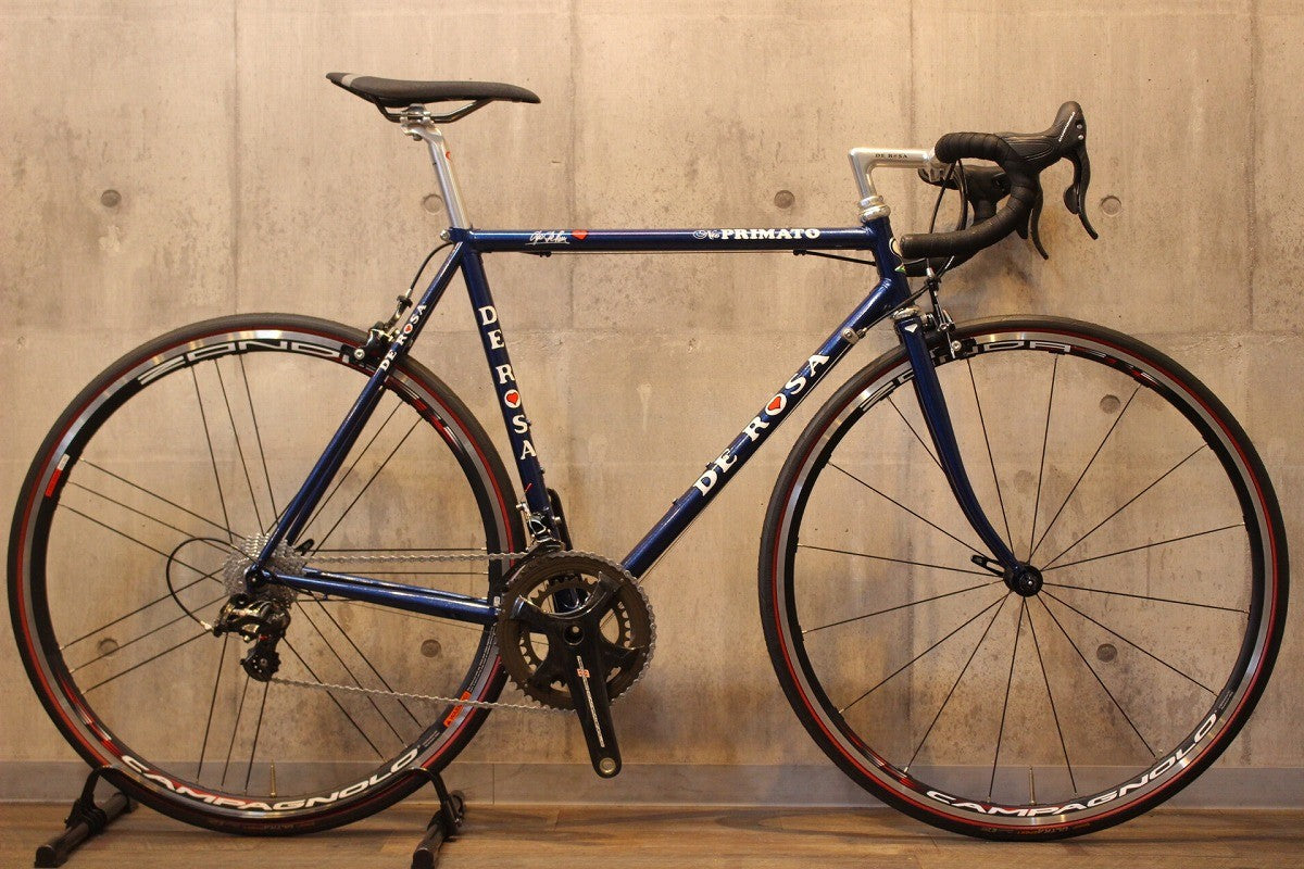 デローザ DE ROSA ネオプリマート NEO PRIMATO 52サイズ