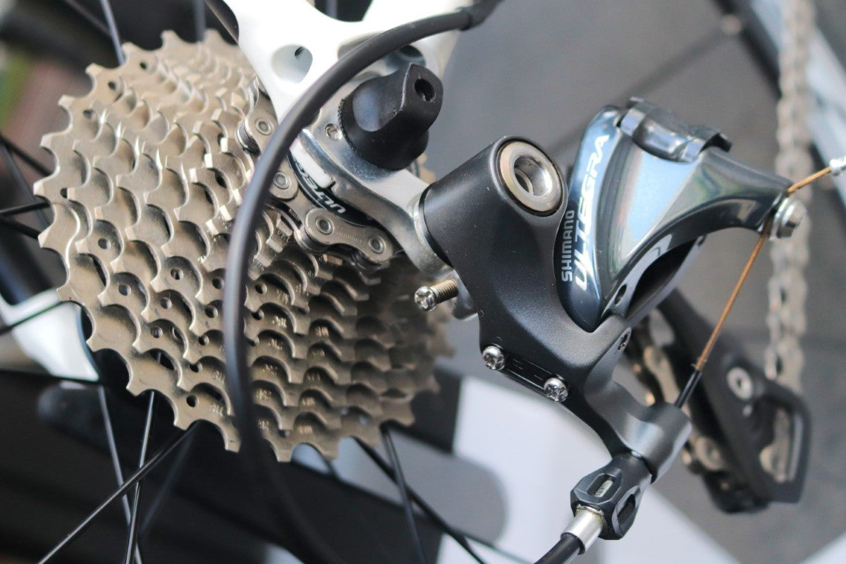 クオータ KUOTA KOM EVO 2012モデル Mサイズ アルテグラ 6800 11S