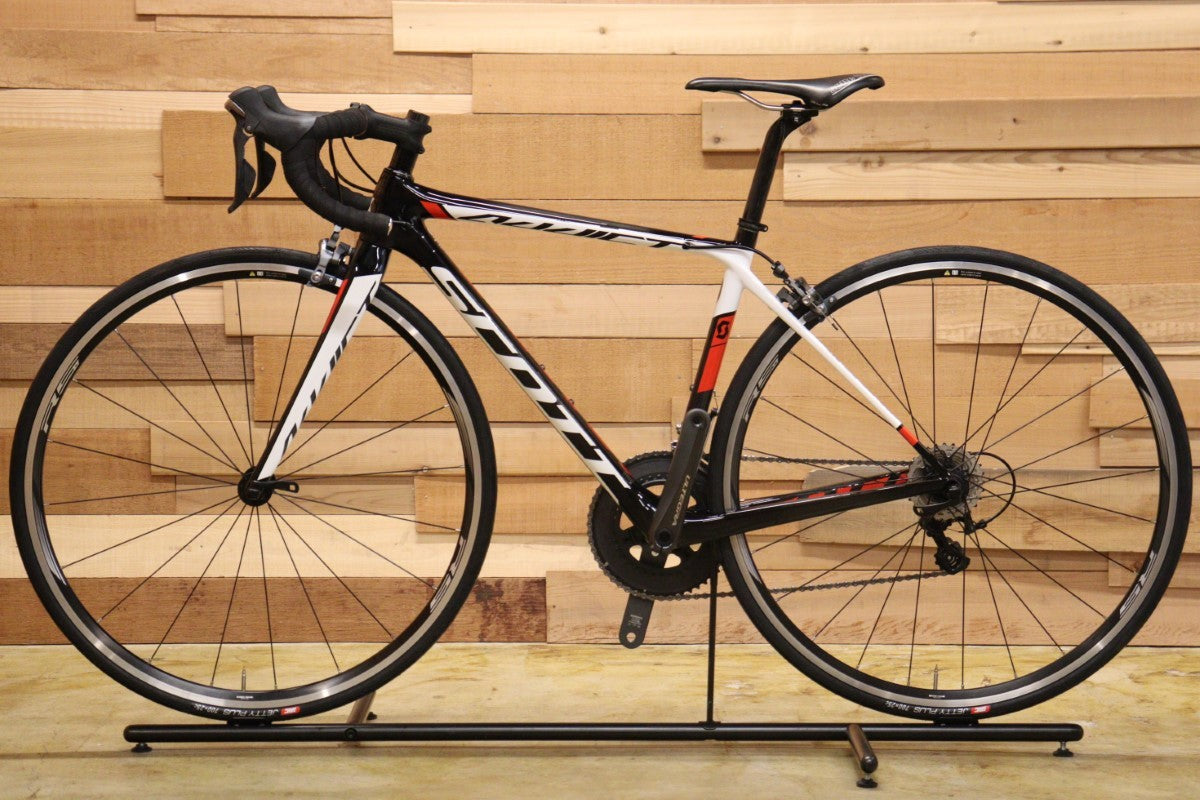 スコット SCOTT アディクト ADDICT 20 2015年モデル XXSサイズ シマノ