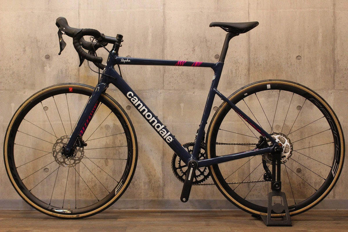 キャノンデール CANNONDALE CAAD 13 DISC 2021 54 シマノ 105 R7020