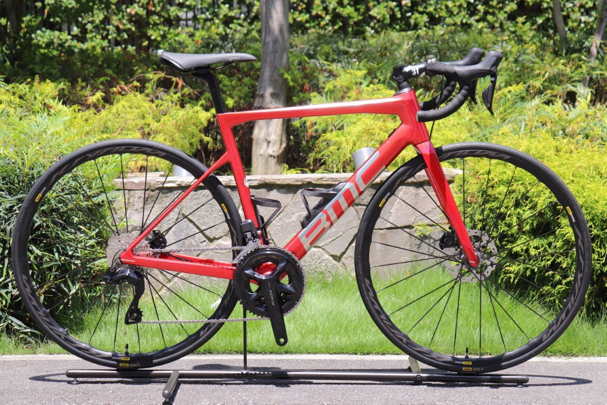 BMC チームマシン Teammachine SLR ONE 2023年モデル 54サイズ シマノ