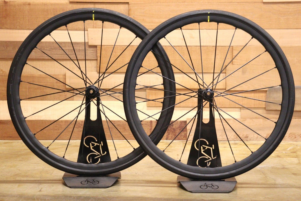 マヴィック MAVIC キシリウム ディスク KSYRIUM SL 25 DISC UST アルミ
