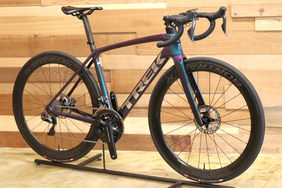 決算SALE トレック TREK エモンダ EMONDA SLR P1 2021 52サイズ シマノ