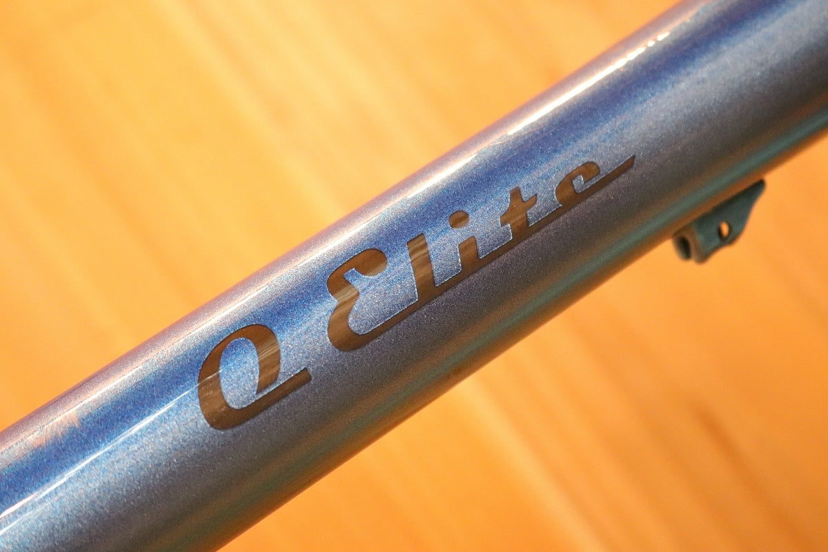 クライン KLEIN Q-ELITE 2008年頃モデル 47サイズ カーボン ロード