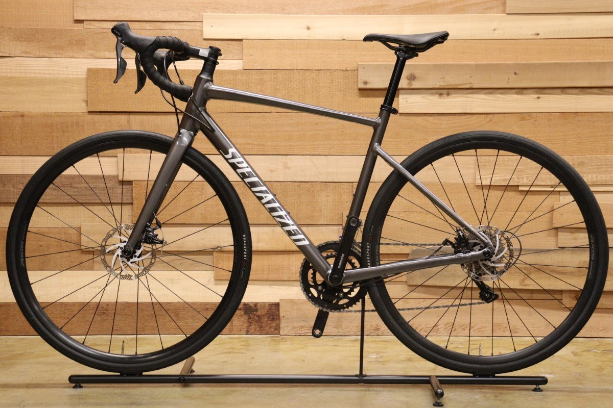 スペシャライズド SPECIALIZED アレー ALLEZ 2023年モデル 54 サイズ