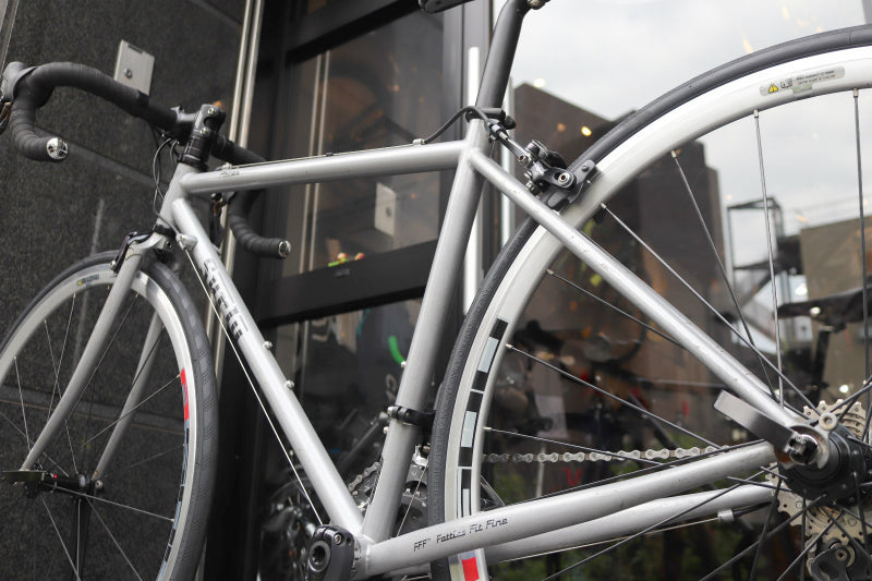 サーリー SURLY ペーサー PACER 420サイズ シマノ 105 5700 10S