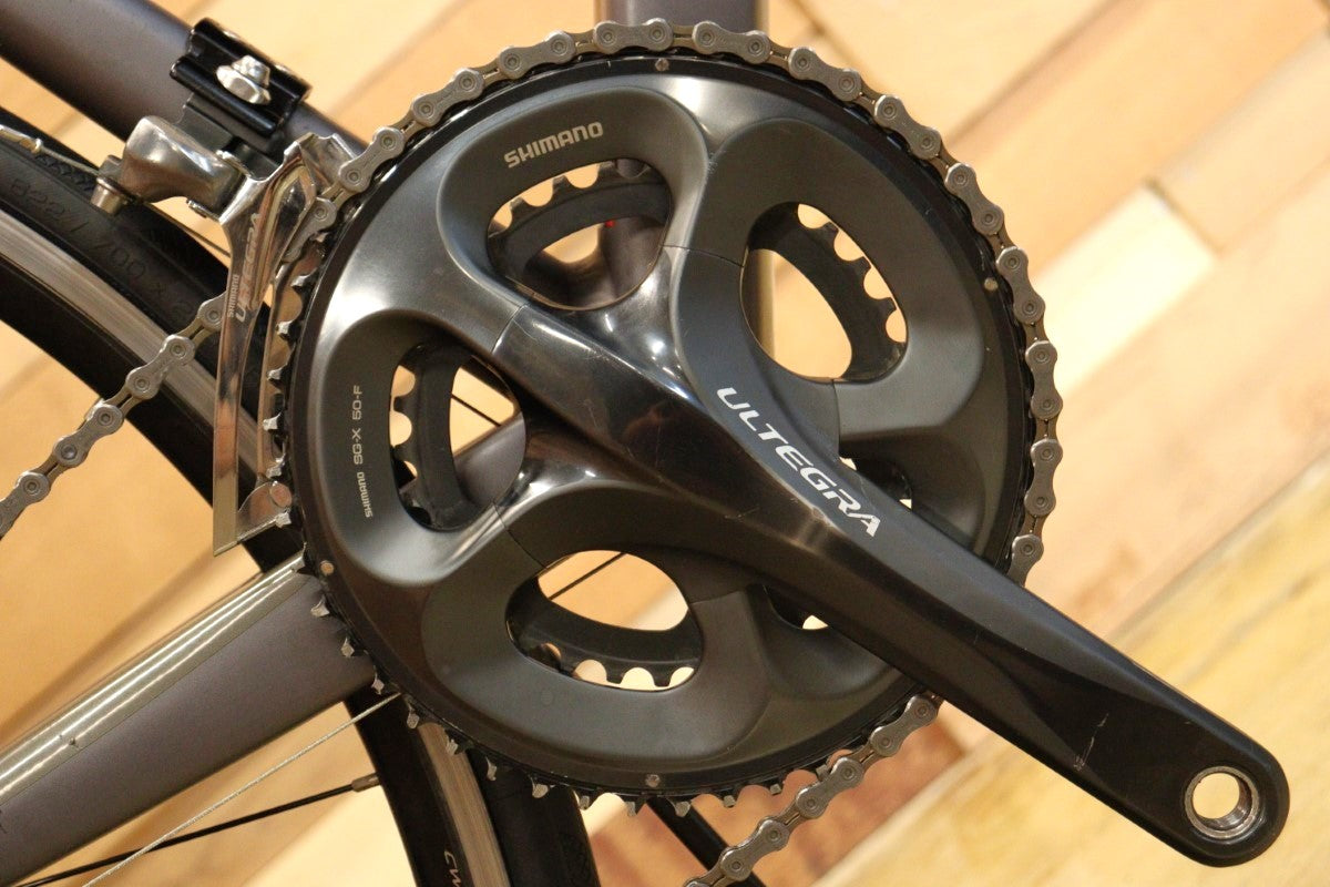 コルナゴ COLNAGO A2-r 2020年モデル 460Sサイズ シマノ アルテグラ