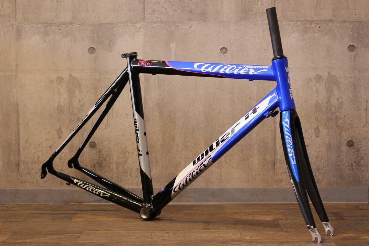 ウィリエール WILIER LAMPRE TEAM EDITION アルミ ロードバイク