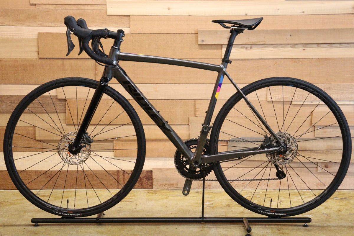 リドレー RIDLEY フェニックス FENIX SLA DISC 2023年モデル Sサイズ