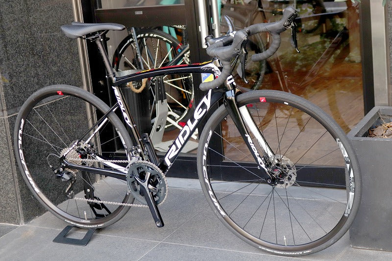 リドレー RIDLEY フェニックス ディスク FENIX SL DISC 2019 XSサイズ